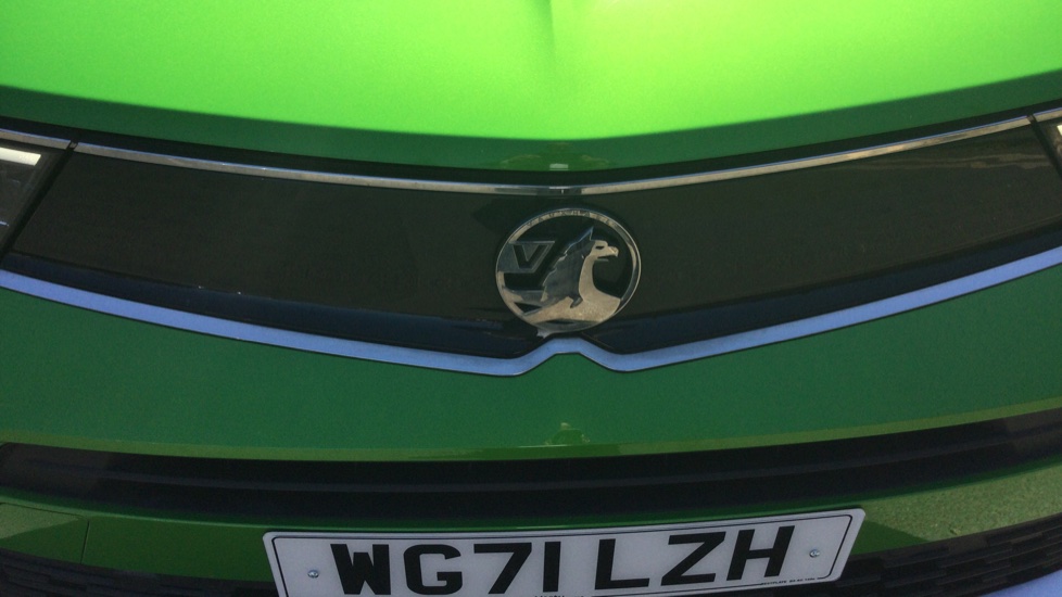 Vauxhall Mokka 1.2 Turbo Elite Nav Premium 5dr Petrol Hatchback - Image 25