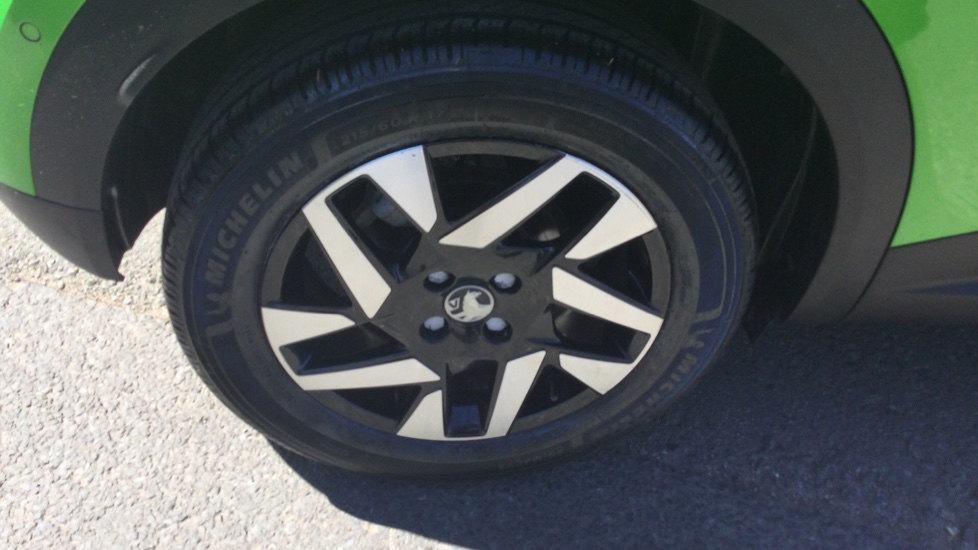 Vauxhall Mokka 1.2 Turbo Elite Nav Premium 5dr Petrol Hatchback - Image 36