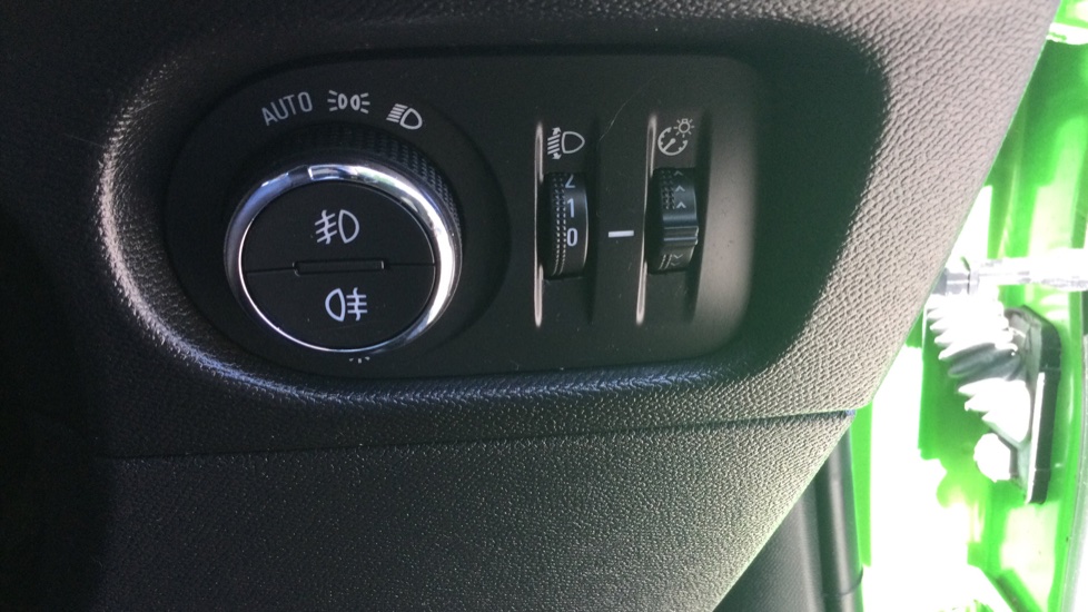 Vauxhall Mokka 1.2 Turbo Elite Nav Premium 5dr Petrol Hatchback - Image 38