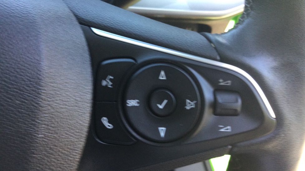 Vauxhall Mokka 1.2 Turbo Elite Nav Premium 5dr Petrol Hatchback - Image 39