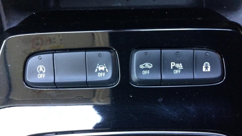 Vauxhall Mokka 1.2 Turbo Elite Nav Premium 5dr Petrol Hatchback - Image 44