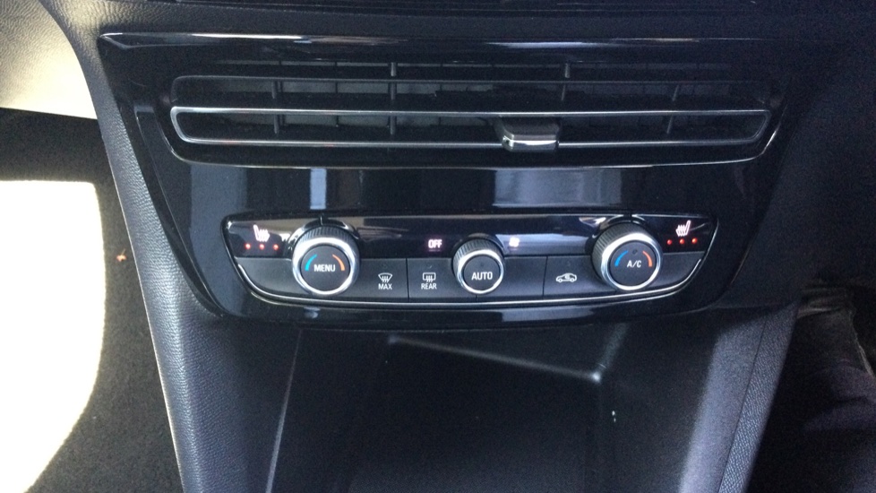 Vauxhall Mokka 1.2 Turbo Elite Nav Premium 5dr Petrol Hatchback - Image 47