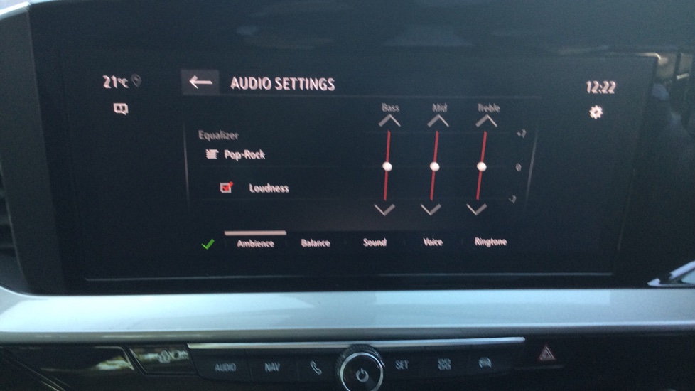 Vauxhall Mokka 1.2 Turbo Elite Nav Premium 5dr Petrol Hatchback - Image 48