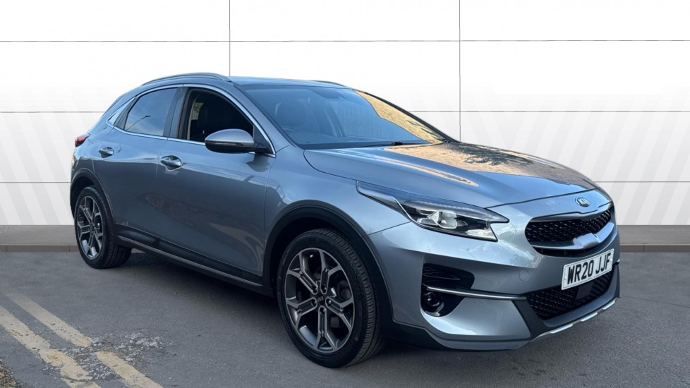 Kia Xceed 1.0T GDi ISG 3 5dr Petrol Hatchback - Image 1