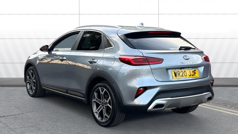 Kia Xceed 1.0T GDi ISG 3 5dr Petrol Hatchback - Image 2