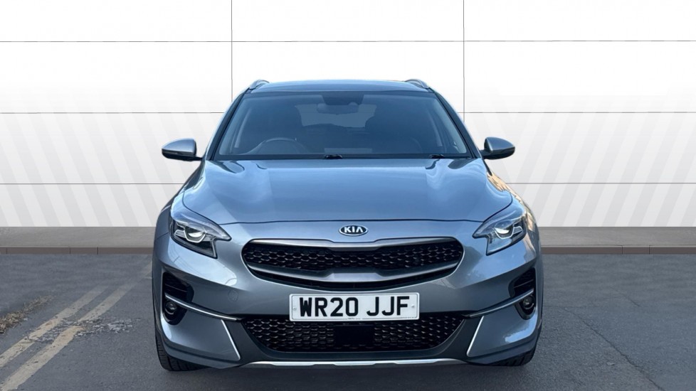 Kia Xceed 1.0T GDi ISG 3 5dr Petrol Hatchback - Image 3