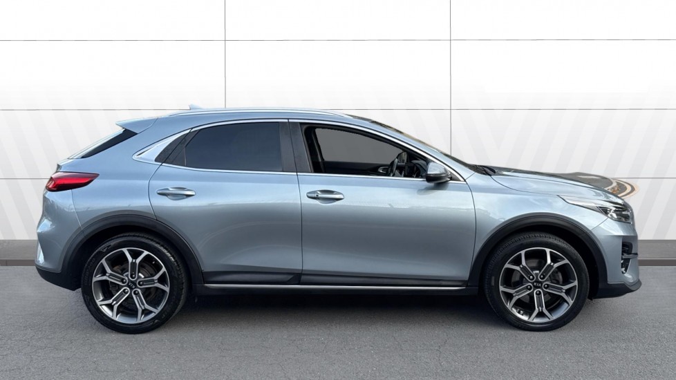 Kia Xceed 1.0T GDi ISG 3 5dr Petrol Hatchback - Image 5