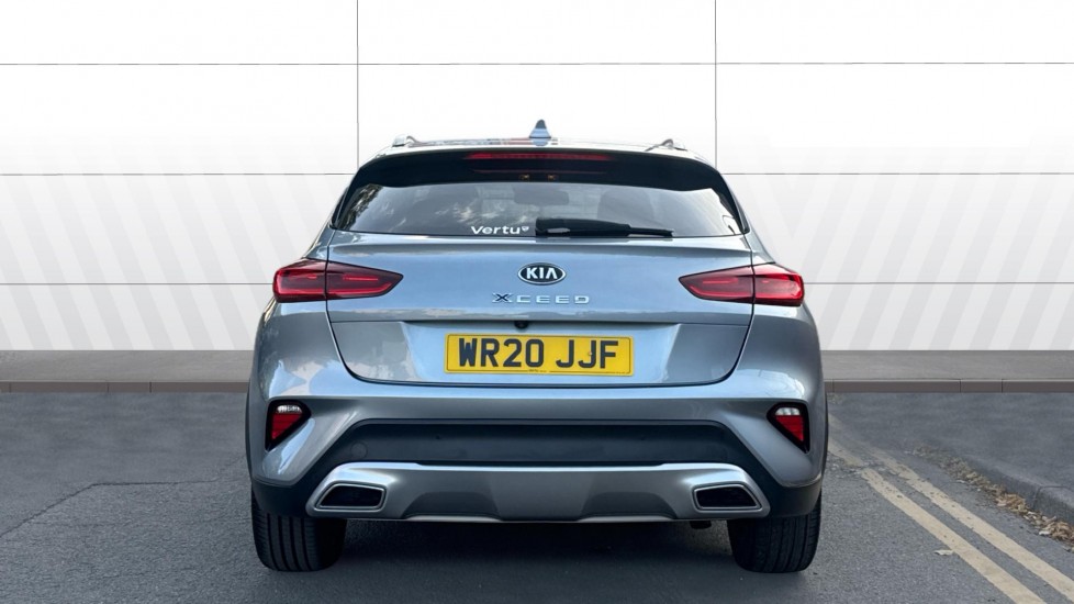 Kia Xceed 1.0T GDi ISG 3 5dr Petrol Hatchback - Image 6