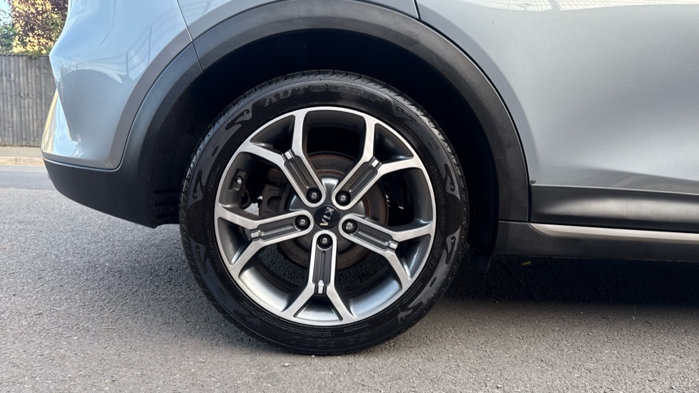 Kia Xceed 1.0T GDi ISG 3 5dr Petrol Hatchback - Image 7