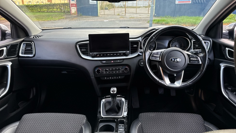Kia Xceed 1.0T GDi ISG 3 5dr Petrol Hatchback - Image 10