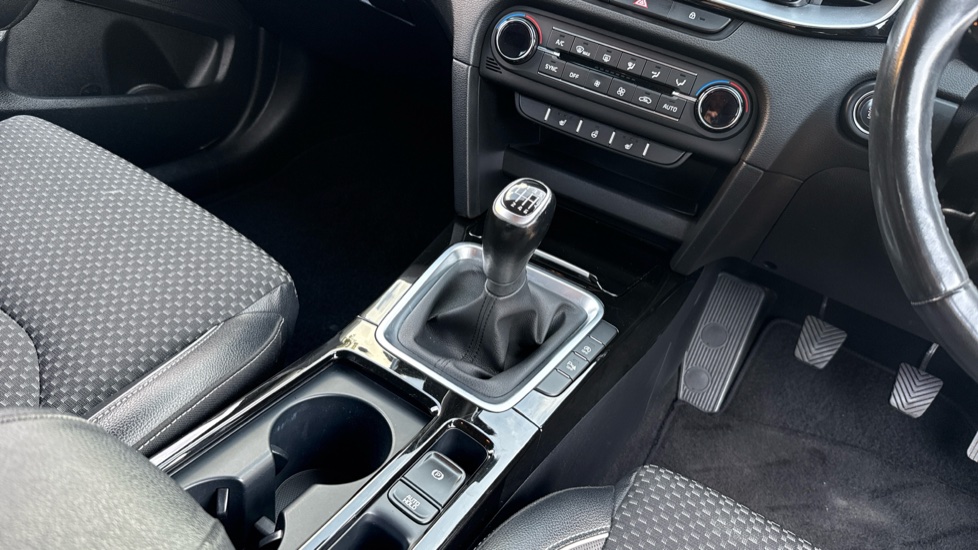 Kia Xceed 1.0T GDi ISG 3 5dr Petrol Hatchback - Image 14