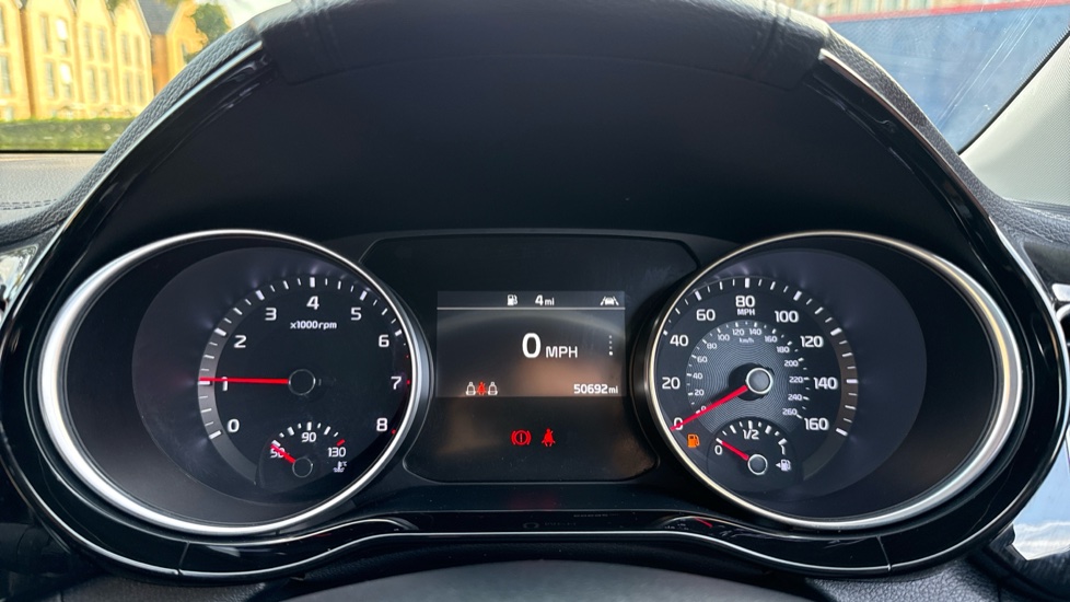 Kia Xceed 1.0T GDi ISG 3 5dr Petrol Hatchback - Image 18