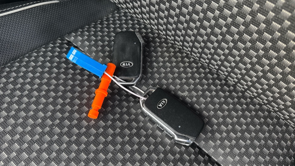 Kia Xceed 1.0T GDi ISG 3 5dr Petrol Hatchback - Image 20