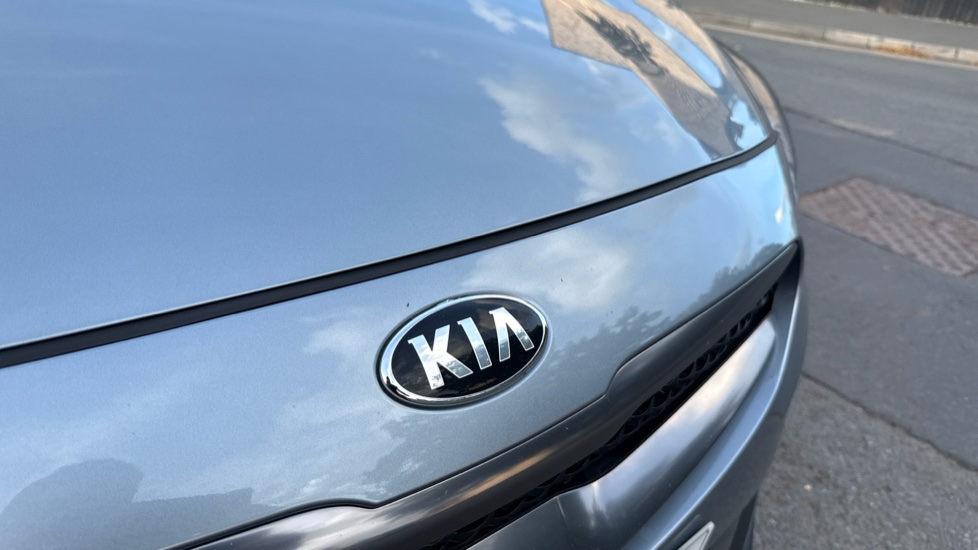 Kia Xceed 1.0T GDi ISG 3 5dr Petrol Hatchback - Image 22