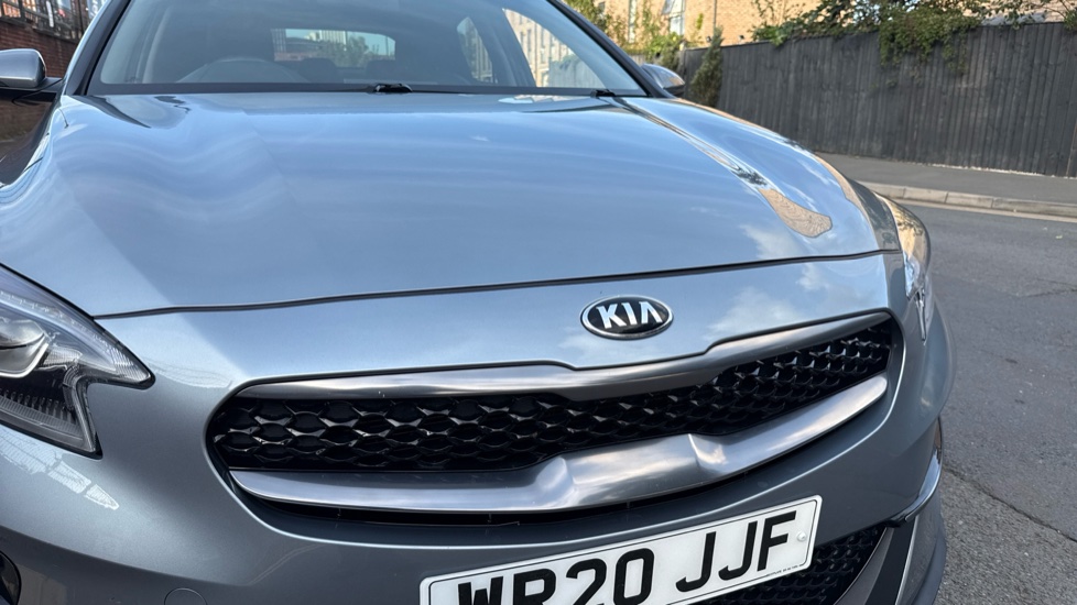 Kia Xceed 1.0T GDi ISG 3 5dr Petrol Hatchback - Image 23