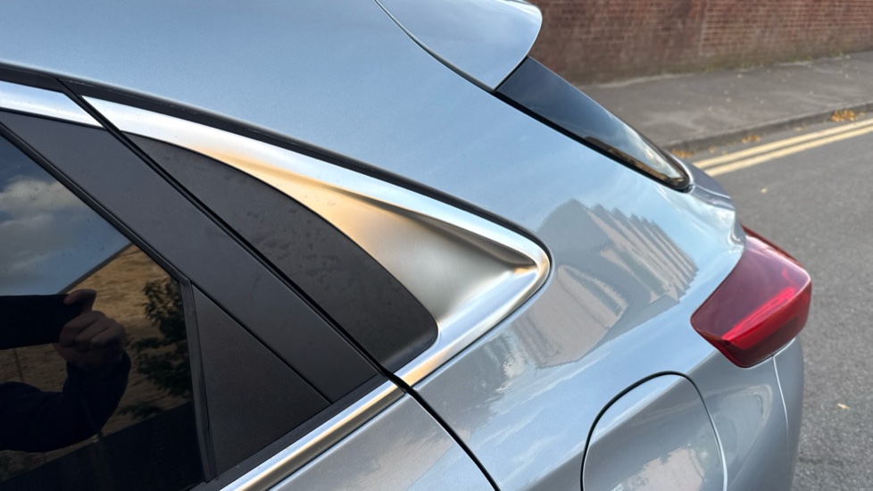 Kia Xceed 1.0T GDi ISG 3 5dr Petrol Hatchback - Image 27