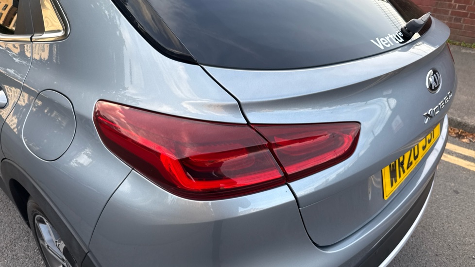 Kia Xceed 1.0T GDi ISG 3 5dr Petrol Hatchback - Image 28
