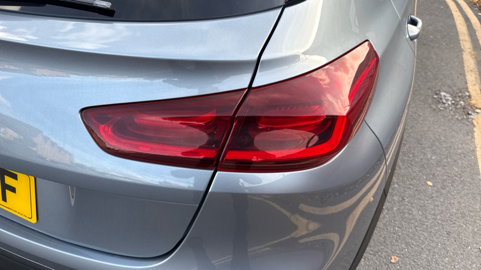 Kia Xceed 1.0T GDi ISG 3 5dr Petrol Hatchback - Image 30