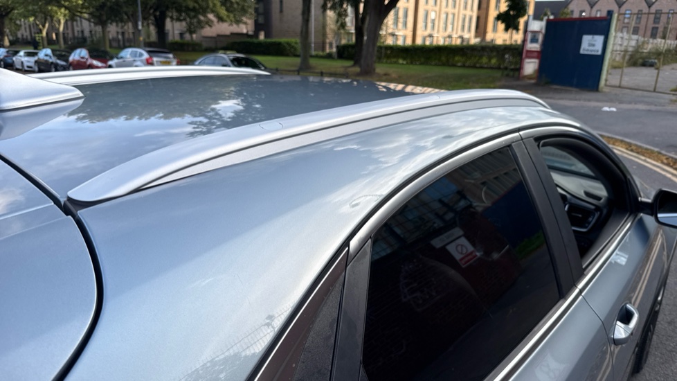 Kia Xceed 1.0T GDi ISG 3 5dr Petrol Hatchback - Image 33