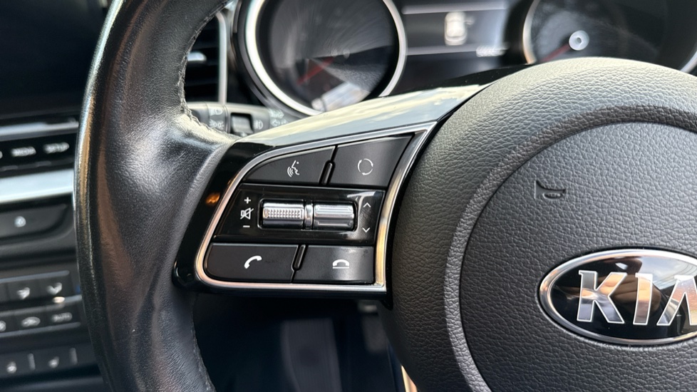 Kia Xceed 1.0T GDi ISG 3 5dr Petrol Hatchback - Image 38