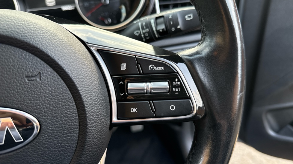 Kia Xceed 1.0T GDi ISG 3 5dr Petrol Hatchback - Image 39