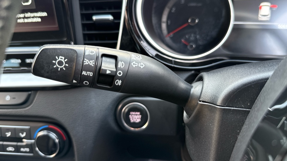 Kia Xceed 1.0T GDi ISG 3 5dr Petrol Hatchback - Image 41