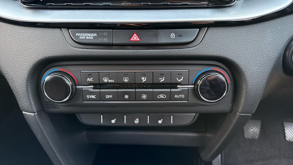 Kia Xceed 1.0T GDi ISG 3 5dr Petrol Hatchback - Image 43