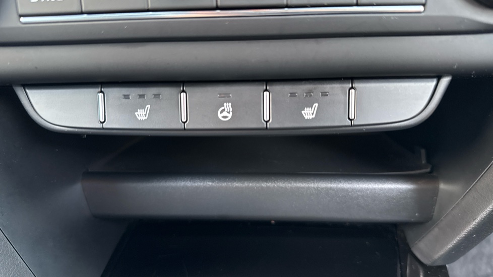 Kia Xceed 1.0T GDi ISG 3 5dr Petrol Hatchback - Image 44