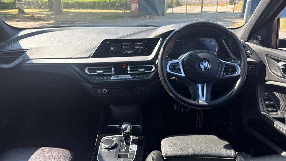 BMW 1 Series 118i M Sport 5dr Step Auto Petrol Hatchback - Image 10