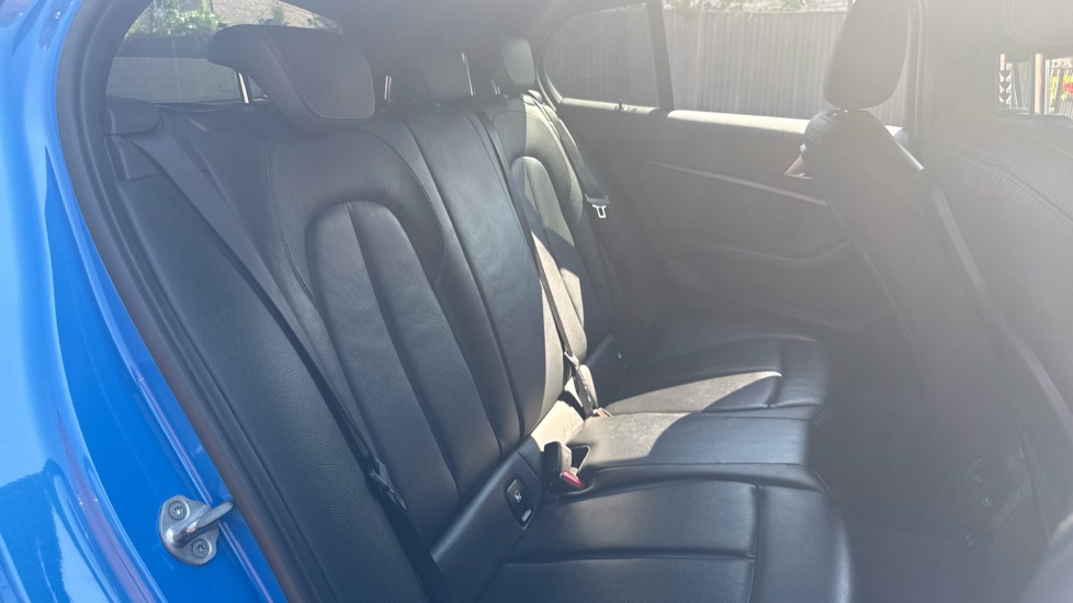 BMW 1 Series 118i M Sport 5dr Step Auto Petrol Hatchback - Image 16