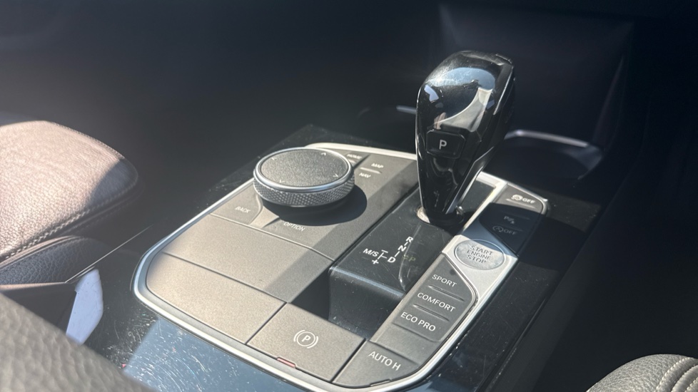 BMW 1 Series 118i M Sport 5dr Step Auto Petrol Hatchback - Image 17