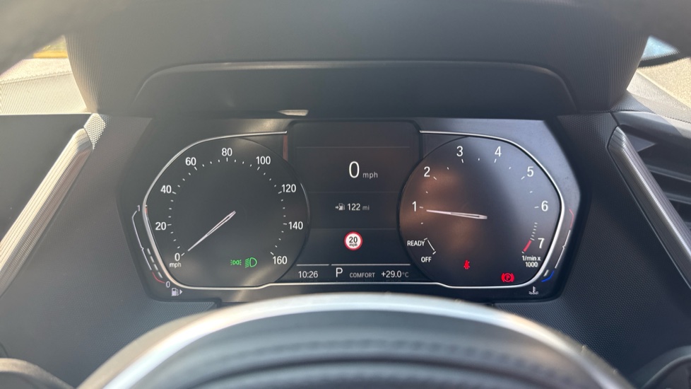 BMW 1 Series 118i M Sport 5dr Step Auto Petrol Hatchback - Image 18
