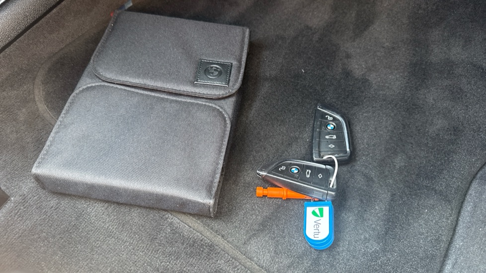 BMW 1 Series 118i M Sport 5dr Step Auto Petrol Hatchback - Image 19