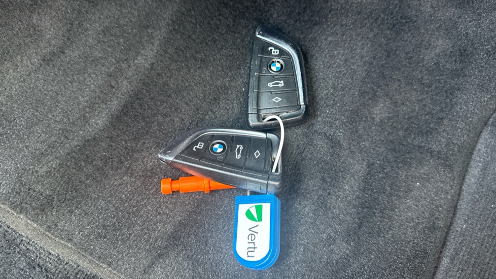 BMW 1 Series 118i M Sport 5dr Step Auto Petrol Hatchback - Image 20