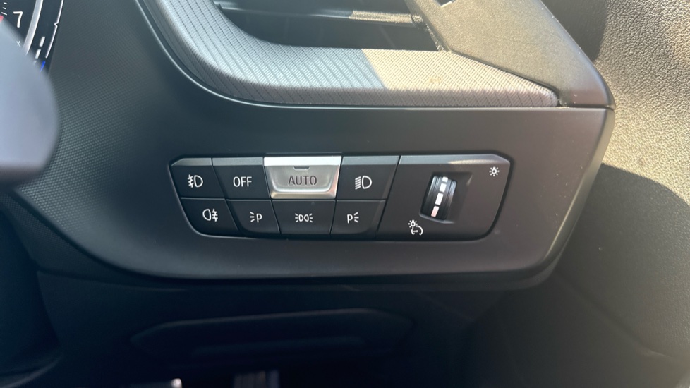 BMW 1 Series 118i M Sport 5dr Step Auto Petrol Hatchback - Image 23