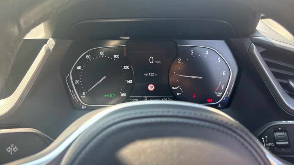 BMW 1 Series 118i M Sport 5dr Step Auto Petrol Hatchback - Image 24