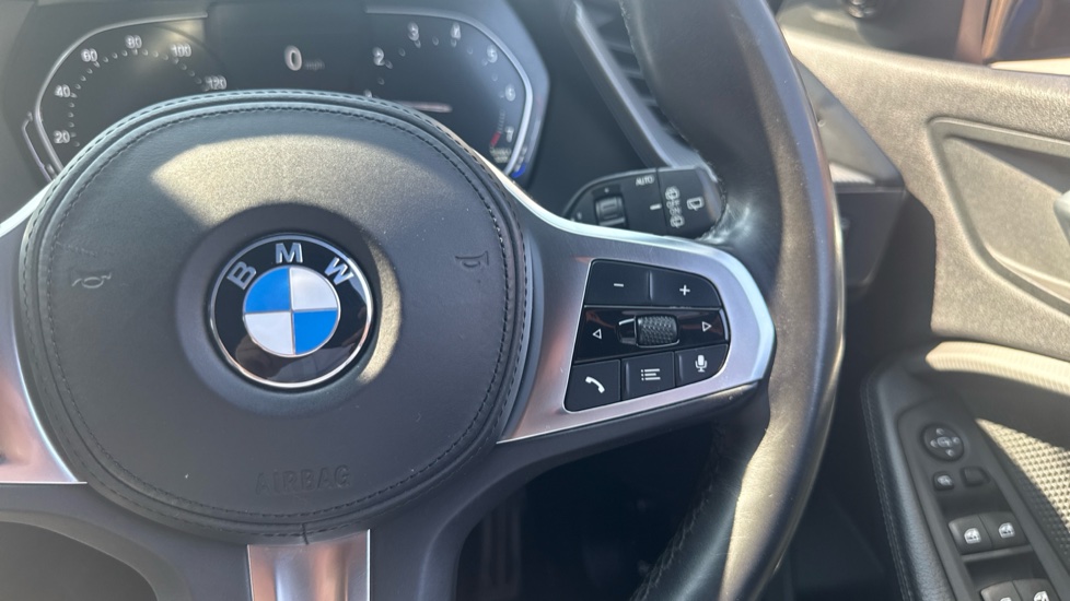 BMW 1 Series 118i M Sport 5dr Step Auto Petrol Hatchback - Image 25