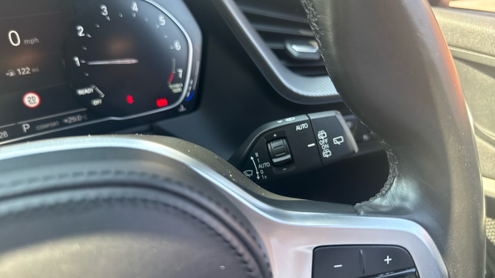 BMW 1 Series 118i M Sport 5dr Step Auto Petrol Hatchback - Image 26