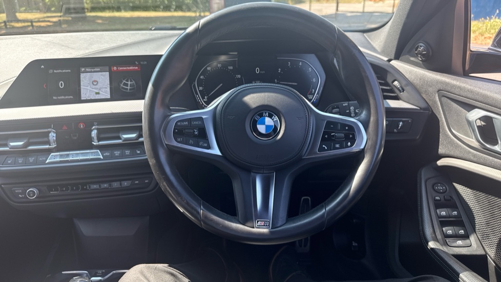 BMW 1 Series 118i M Sport 5dr Step Auto Petrol Hatchback - Image 29