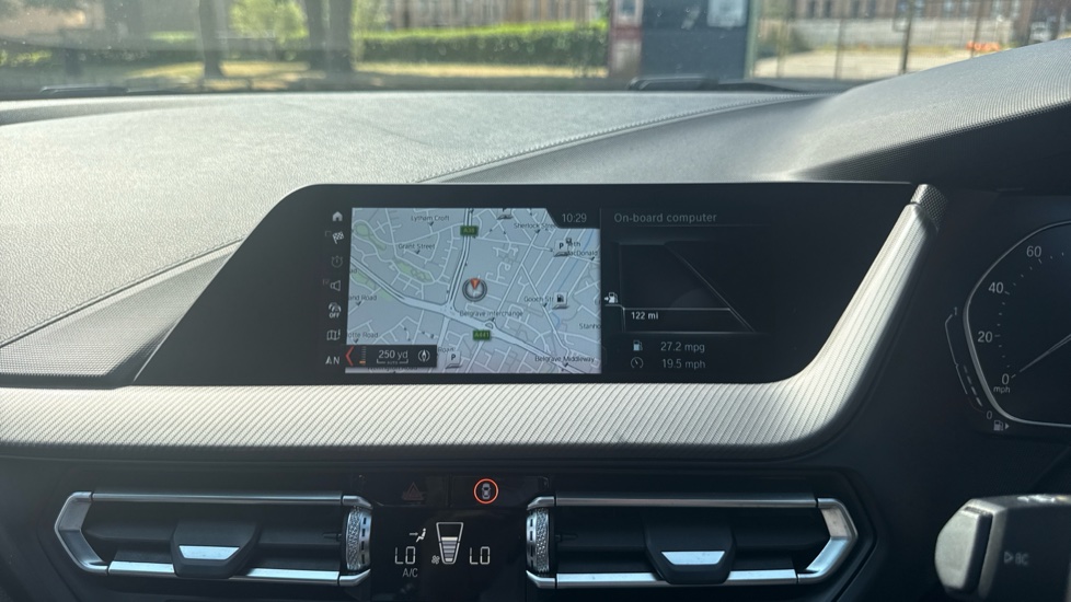 BMW 1 Series 118i M Sport 5dr Step Auto Petrol Hatchback - Image 31
