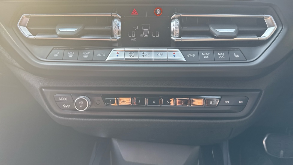 BMW 1 Series 118i M Sport 5dr Step Auto Petrol Hatchback - Image 33
