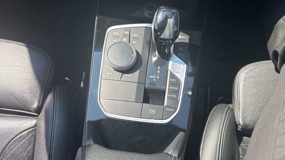 BMW 1 Series 118i M Sport 5dr Step Auto Petrol Hatchback - Image 35