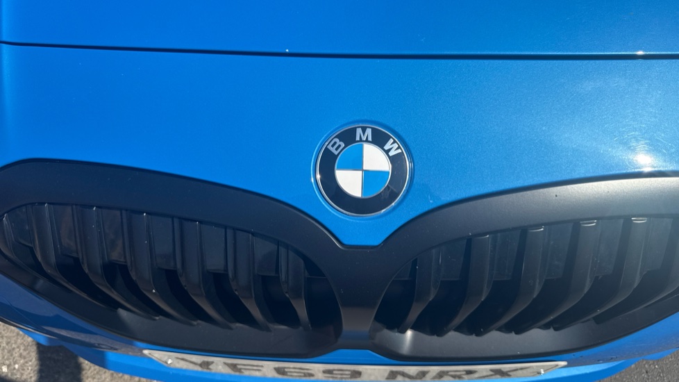 BMW 1 Series 118i M Sport 5dr Step Auto Petrol Hatchback - Image 42