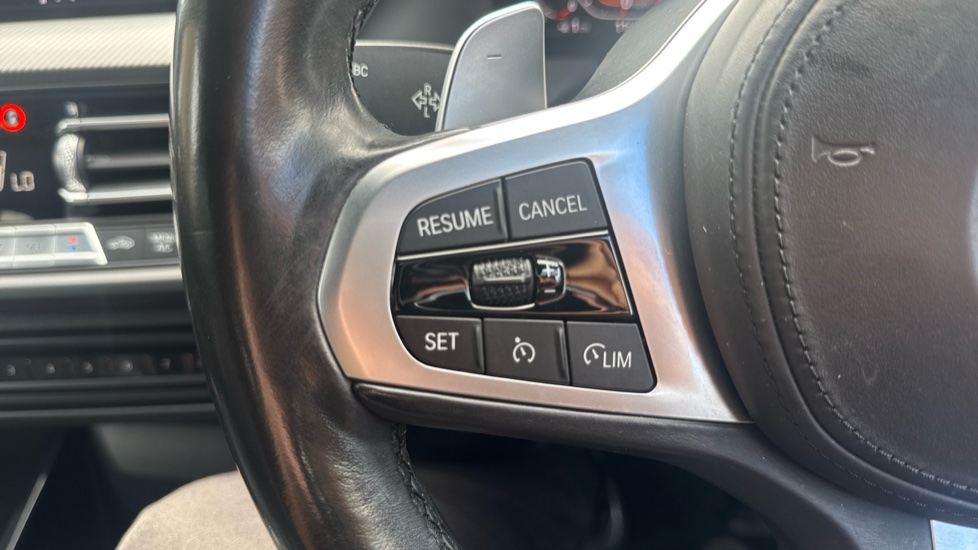BMW 1 Series 118d M Sport 5dr Step Auto [Live Cockpit Pro] Diesel Hatchback - Image 21