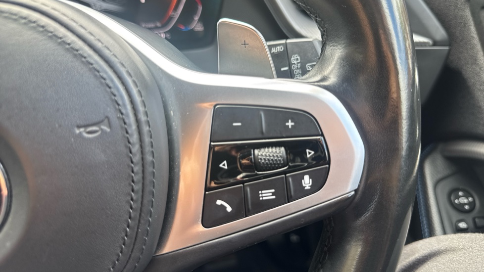 BMW 1 Series 118d M Sport 5dr Step Auto [Live Cockpit Pro] Diesel Hatchback - Image 22