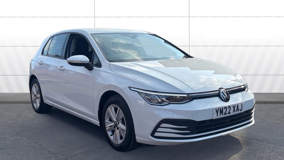 Volkswagen Golf 1.5 TSI Life 5dr Petrol Hatchback - Image 1