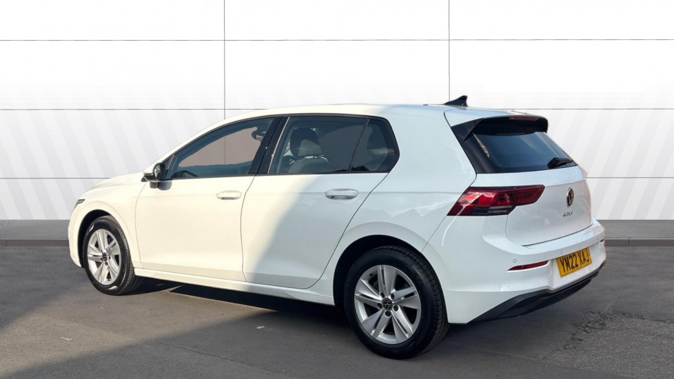 Volkswagen Golf 1.5 TSI Life 5dr Petrol Hatchback - Image 2