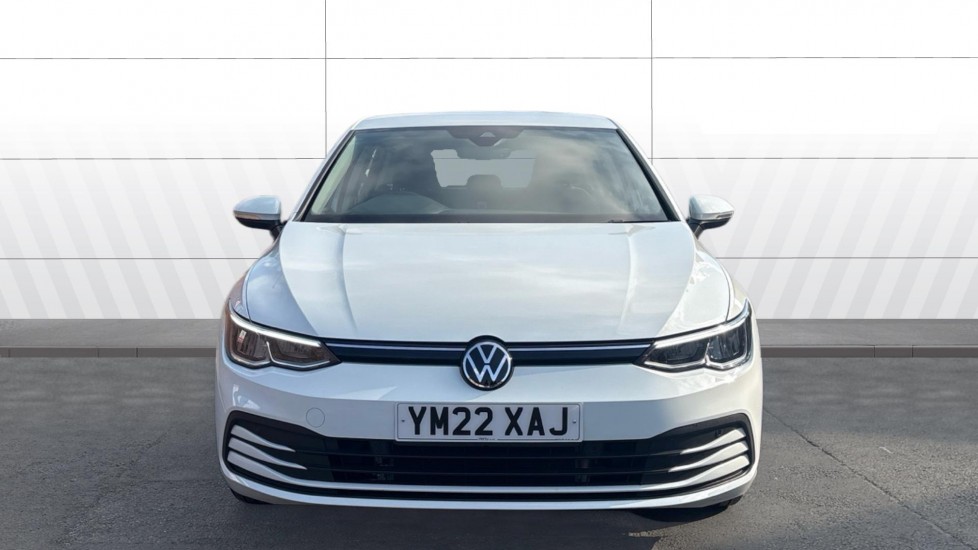 Volkswagen Golf 1.5 TSI Life 5dr Petrol Hatchback - Image 3
