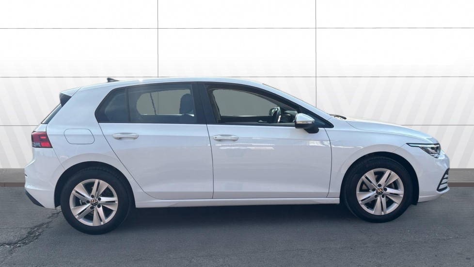 Volkswagen Golf 1.5 TSI Life 5dr Petrol Hatchback - Image 5