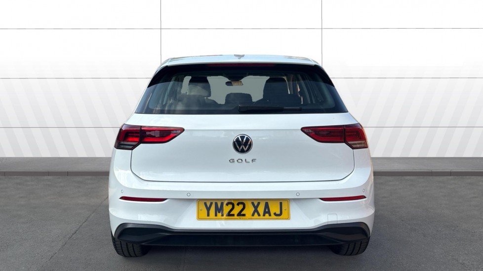 Volkswagen Golf 1.5 TSI Life 5dr Petrol Hatchback - Image 6